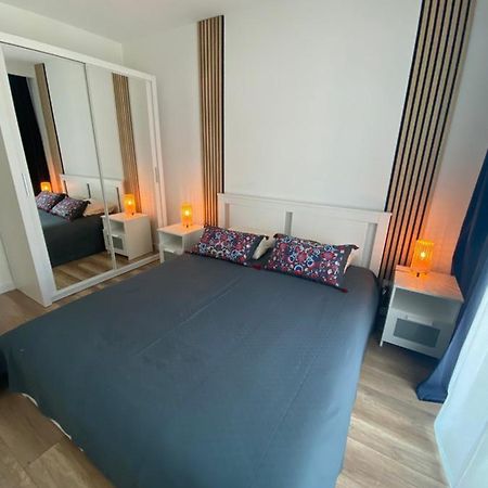 Angel Apartament فروتسواف المظهر الخارجي الصورة