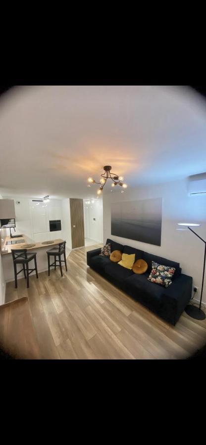 Angel Apartament فروتسواف المظهر الخارجي الصورة