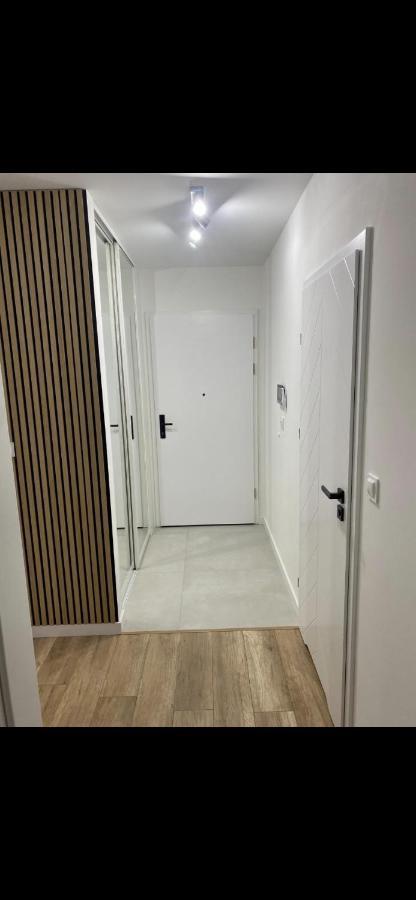 Angel Apartament فروتسواف المظهر الخارجي الصورة