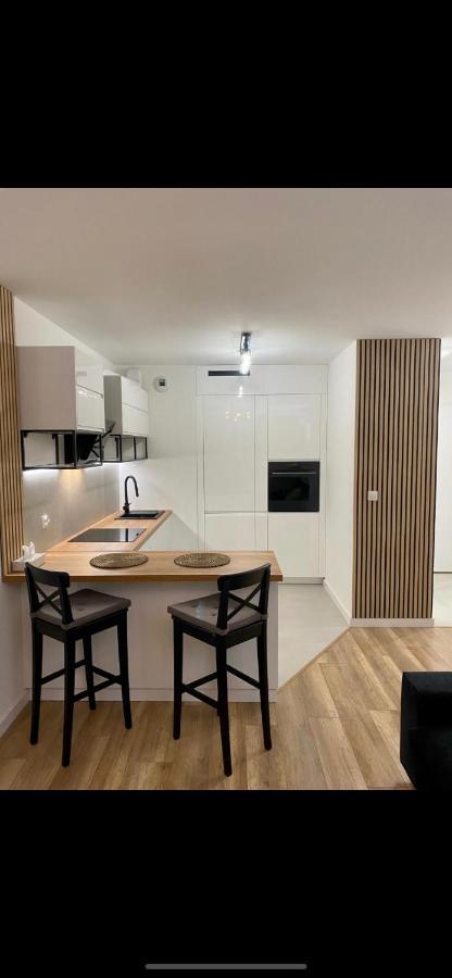 Angel Apartament فروتسواف المظهر الخارجي الصورة