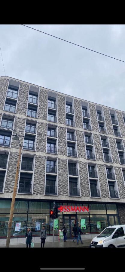 Angel Apartament فروتسواف المظهر الخارجي الصورة