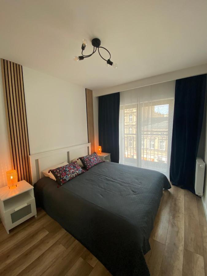 Angel Apartament فروتسواف المظهر الخارجي الصورة